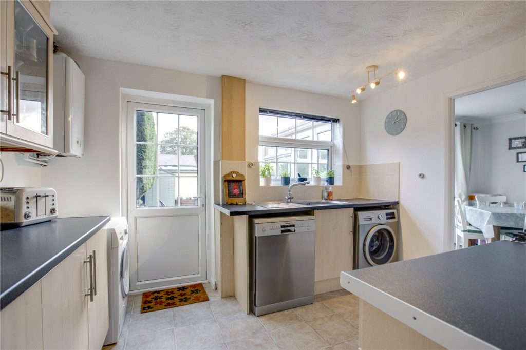 Quinces Croft, Hemel Hempstead