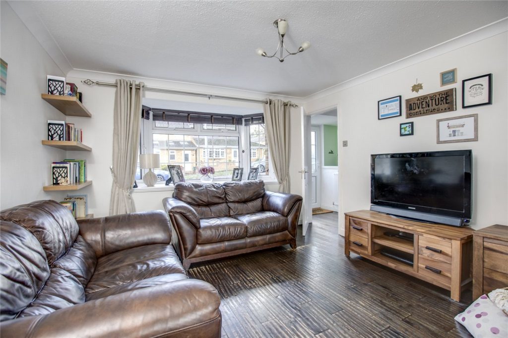 Quinces Croft, Hemel Hempstead