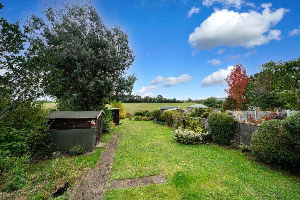 Toms Lane, Kings Langley