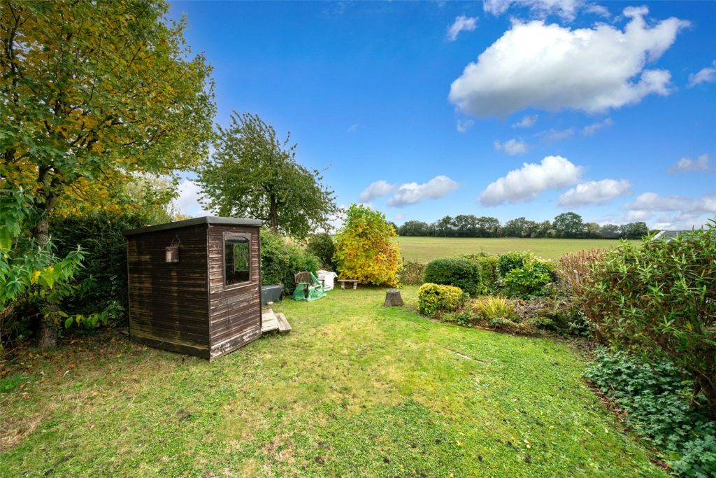 Toms Lane, Kings Langley