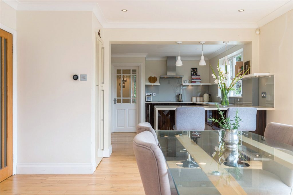 Cowper Road, Hemel Hempstead