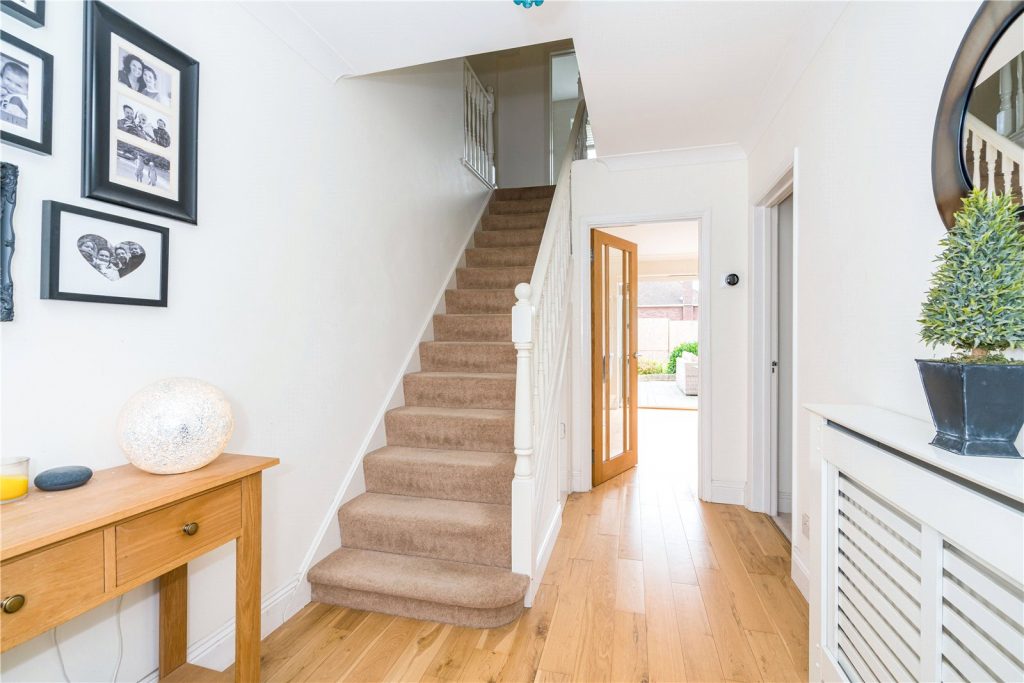 Cowper Road, Hemel Hempstead