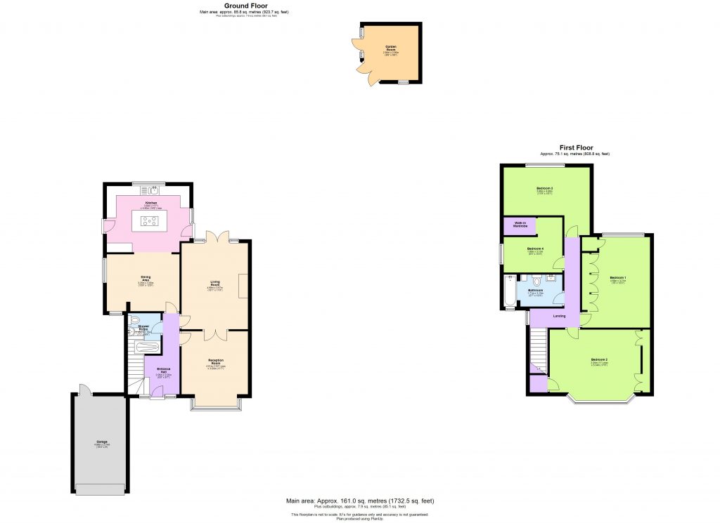Property floorplan 1