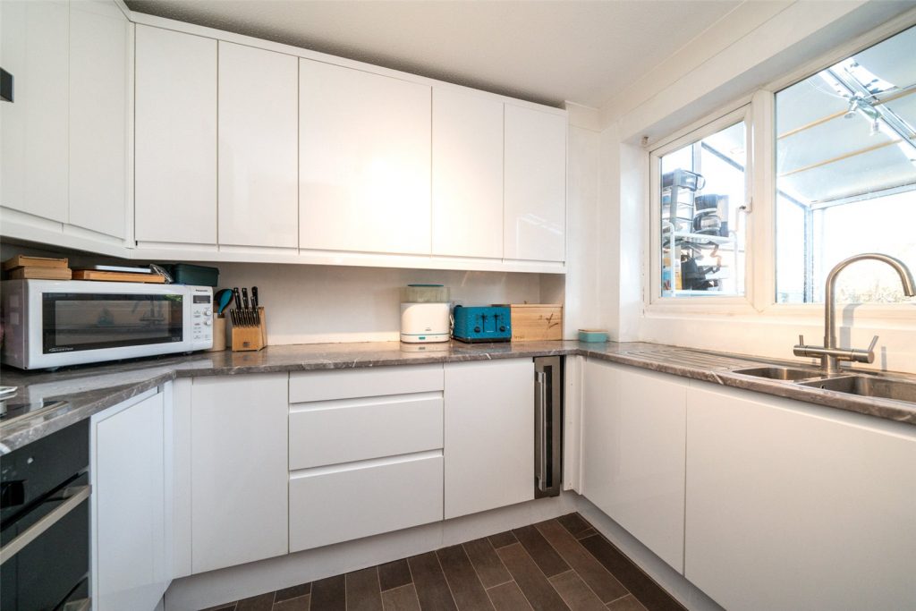 High Wych Way, Hemel Hempstead