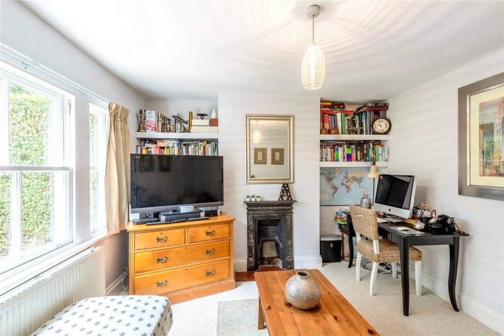 Two Waters Road, Hemel Hempstead