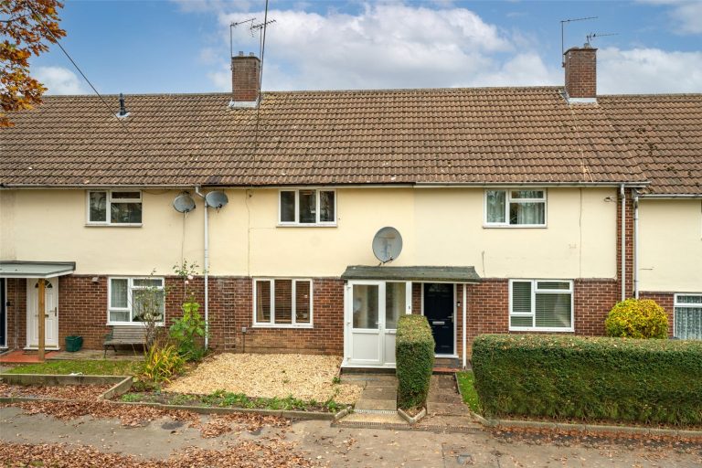 Robe End, Hemel Hempstead