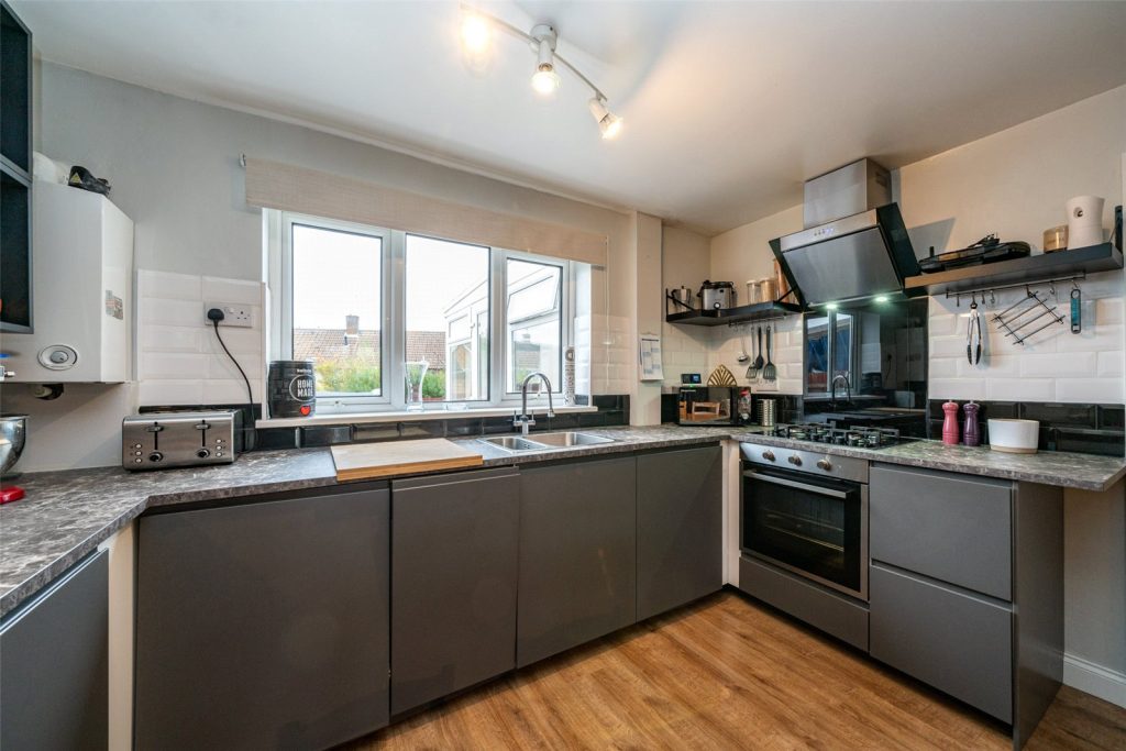 Robe End, Hemel Hempstead