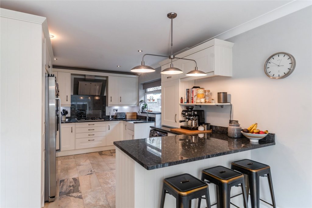 Gravel Lane, Hemel Hempstead