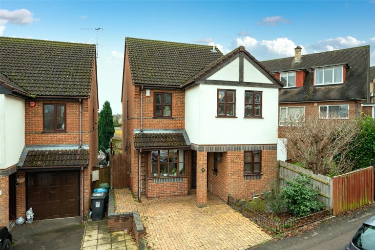 Charles Street, Hemel Hempstead