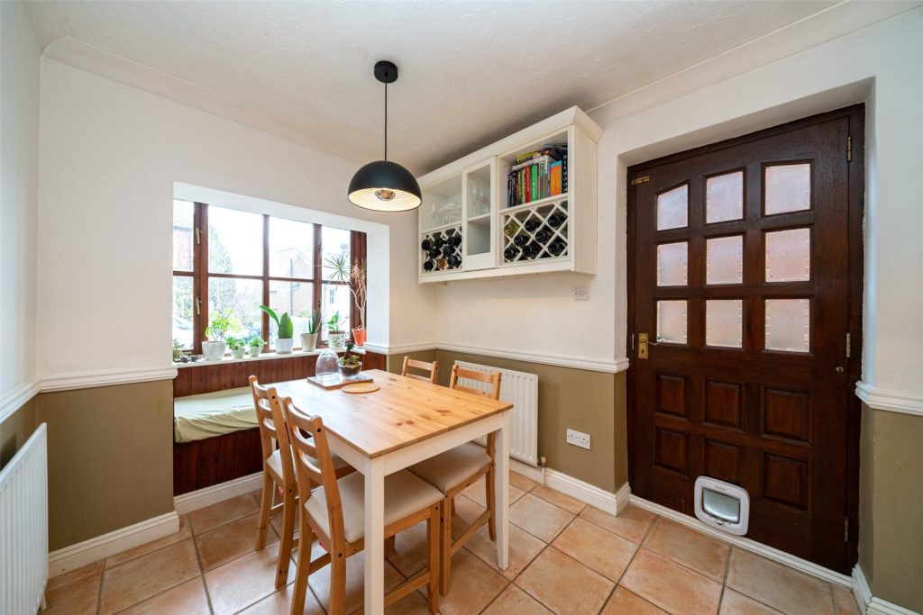 Charles Street, Hemel Hempstead