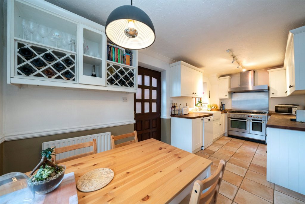 Charles Street, Hemel Hempstead