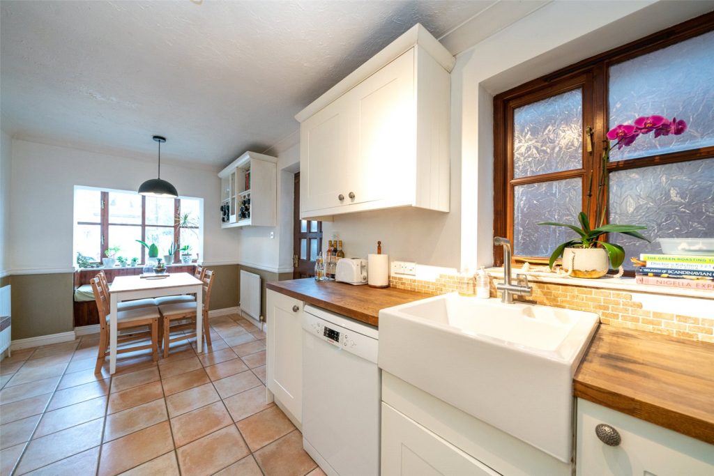 Charles Street, Hemel Hempstead