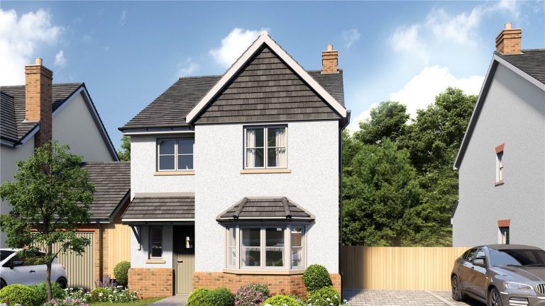 Sunnyhill Road, Hemel Hempstead