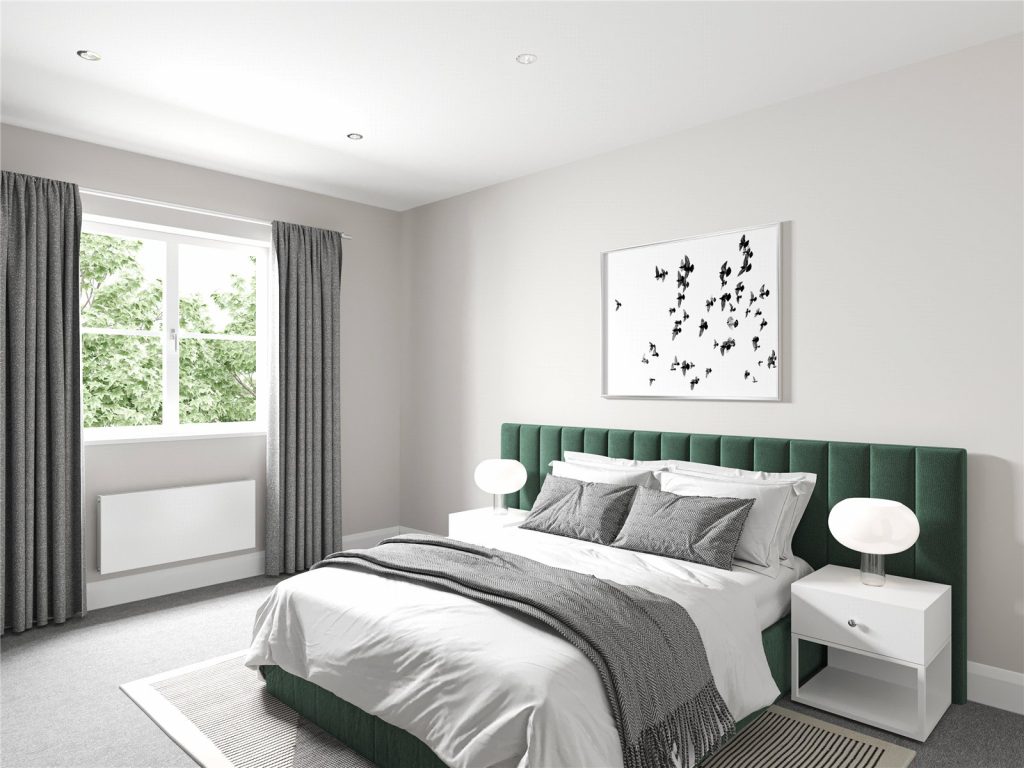 Sunnyhill Road, Hemel Hempstead