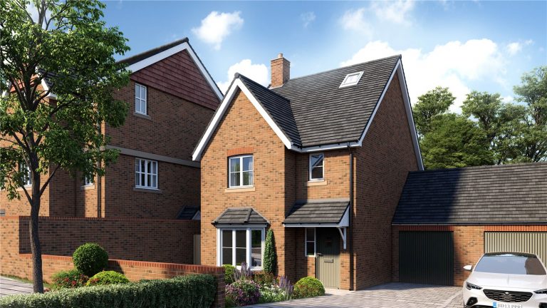 Sunnyhill Road, Hemel Hempstead