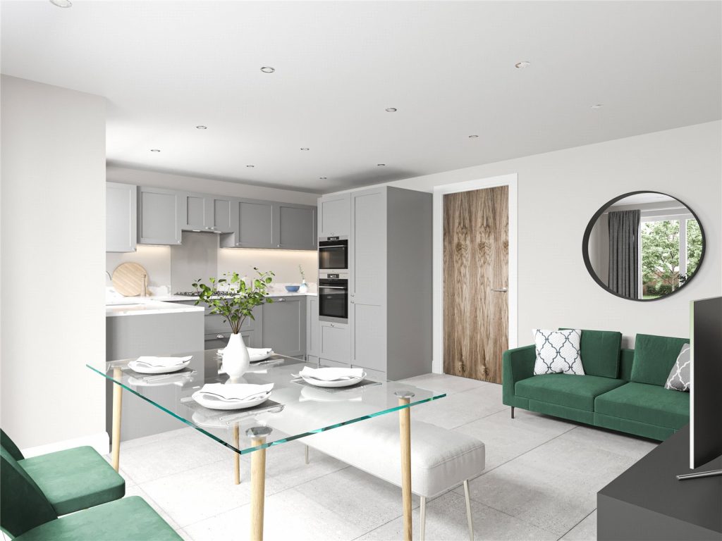 Sunnyhill Road, Hemel Hempstead