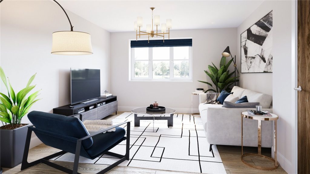 Sunnyhill Road, Hemel Hempstead