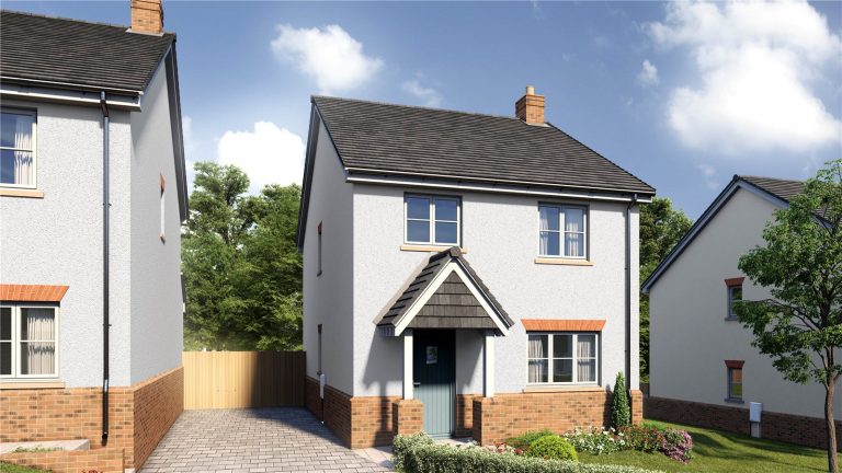 Sunnyhill Road, Hemel Hempstead