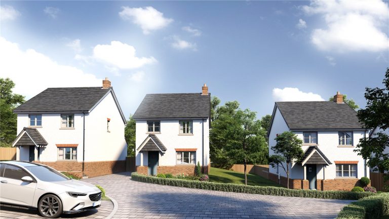 Sunnyhill Road, Hemel Hempstead