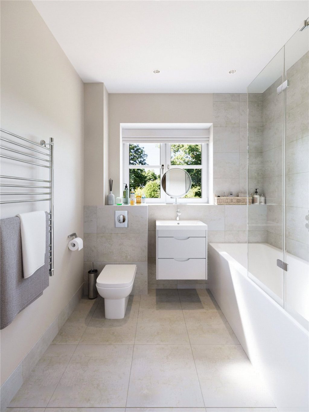 Sunnyhill Road, Hemel Hempstead