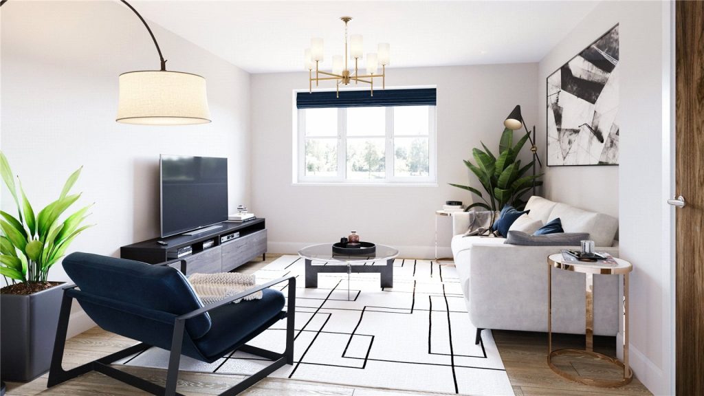 Sunnyhill Road, Hemel Hempstead