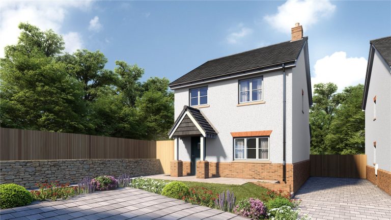 Sunnyhill Road, Hemel Hempstead