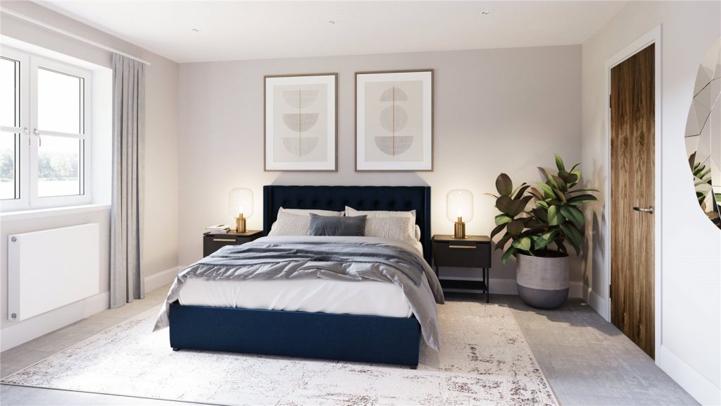 Sunnyhill Road, Hemel Hempstead