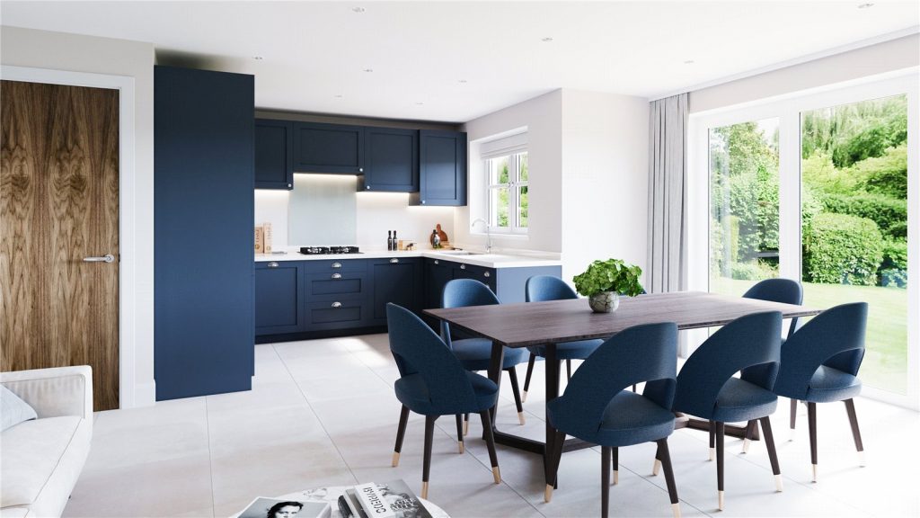 Sunnyhill Road, Hemel Hempstead