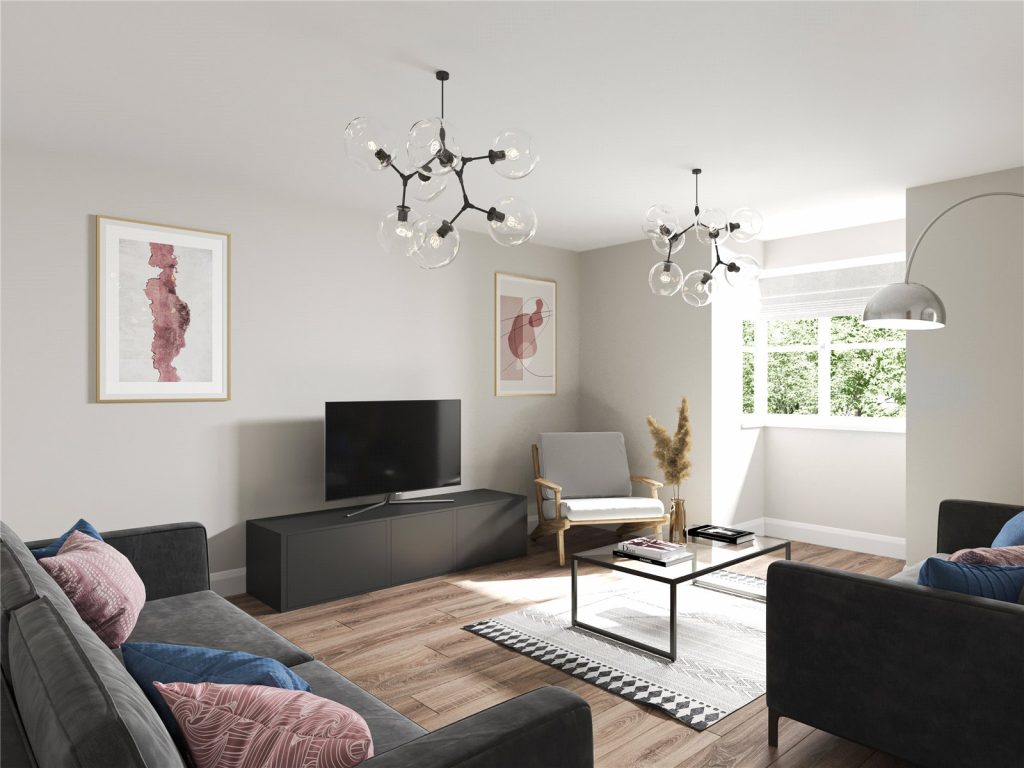 Sunnyhill Road, Hemel Hempstead