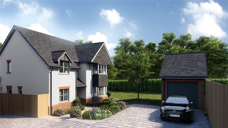 Sunnyhill Road, Hemel Hempstead