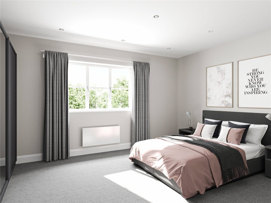 Sunnyhill Road, Hemel Hempstead