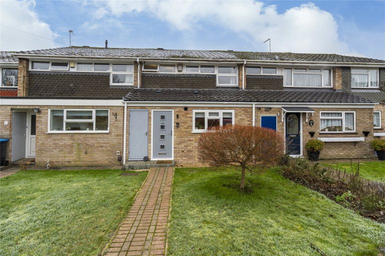 Ryder Close, Bovingdon