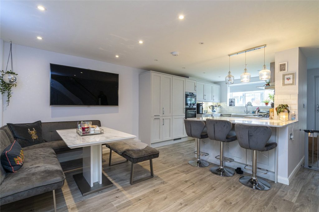 Ryder Close, Bovingdon