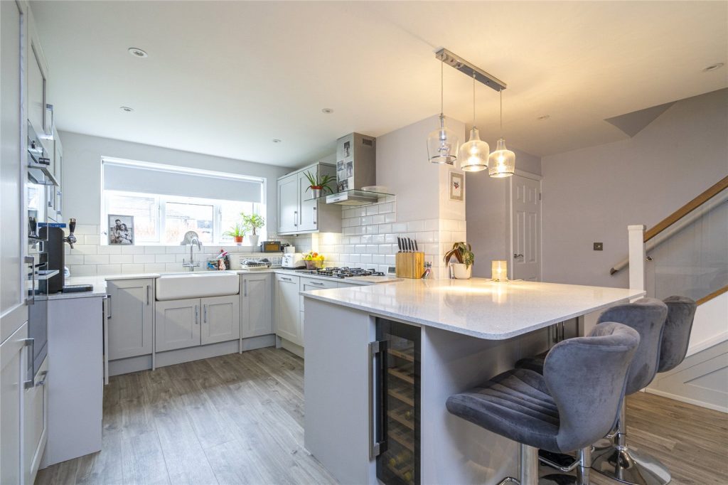 Ryder Close, Bovingdon