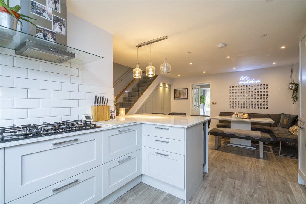 Ryder Close, Bovingdon