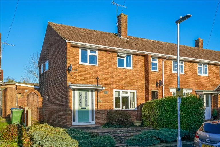 Barnfield, Hemel Hempstead