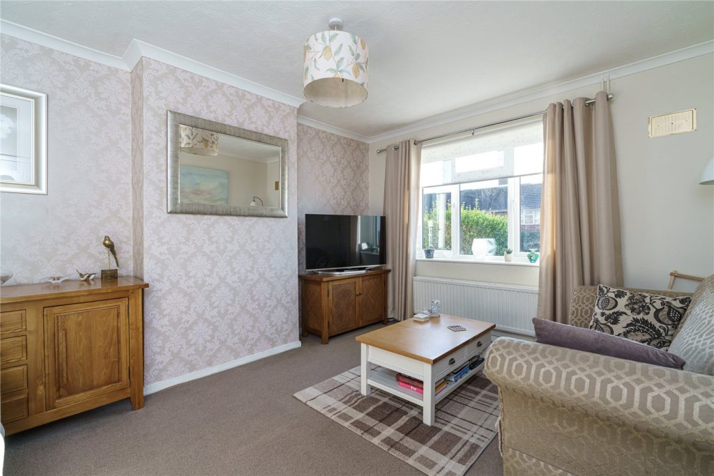 Barnfield, Hemel Hempstead