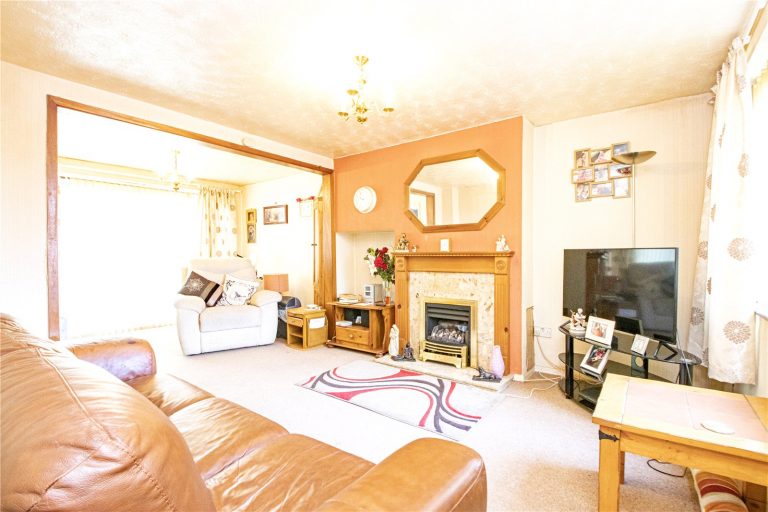 Northridge Way, Hemel Hempstead