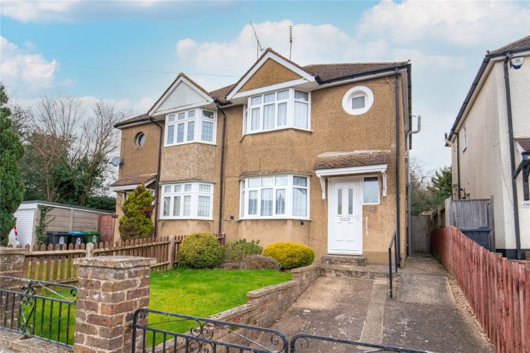 Anchor Lane, Hemel Hempstead