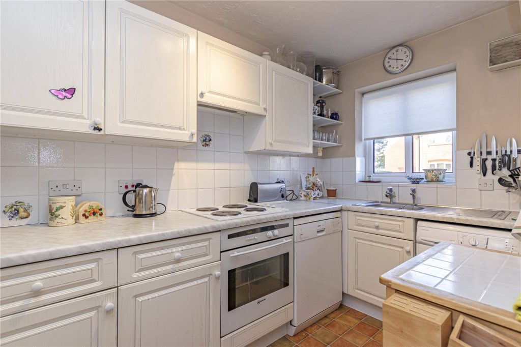 Bencroft Road, Hemel Hempstead