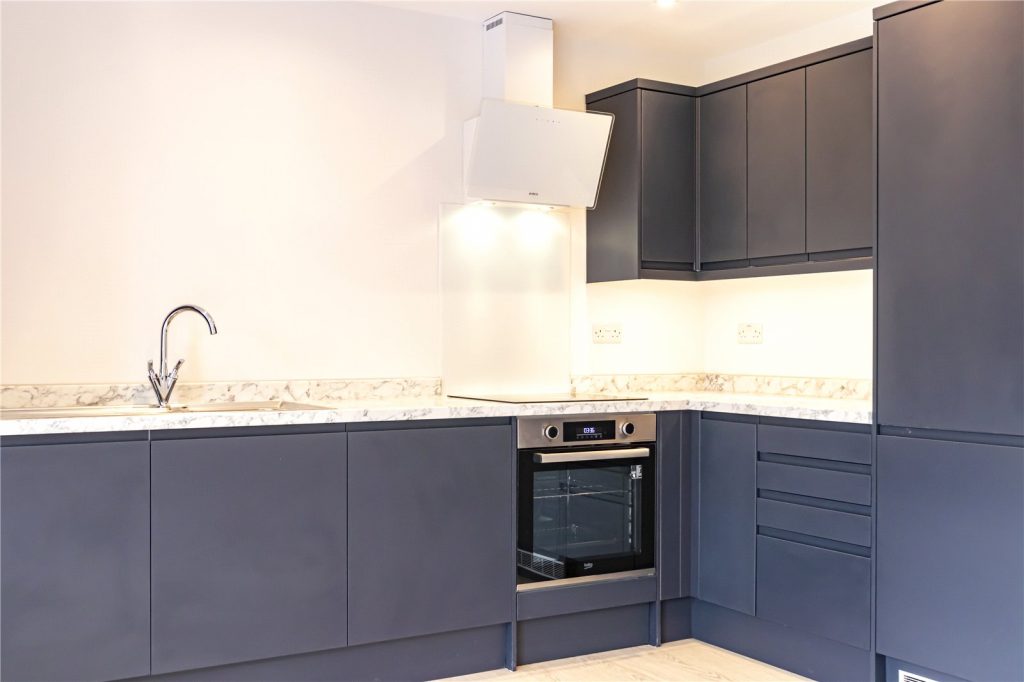 Lawn Lane, Hemel Hempstead