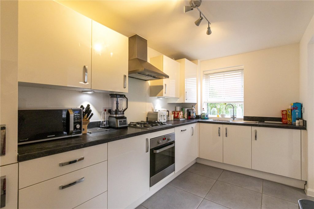 Burgundy Drive, Hemel Hempstead