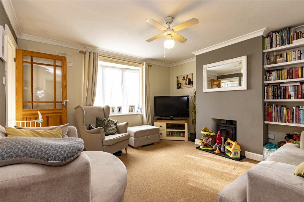 Honeycross Road, Hemel Hempstead