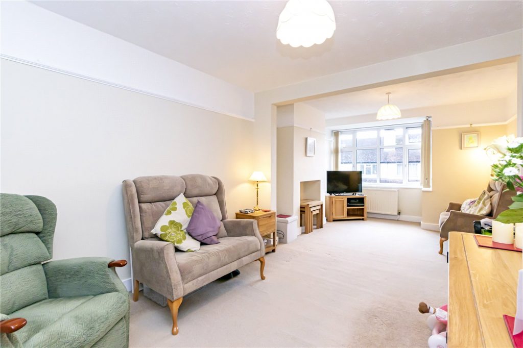 Maynard Road, Hemel Hempstead