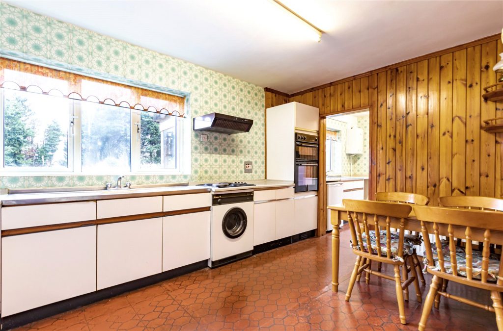 Delmar Avenue, Hemel Hempstead