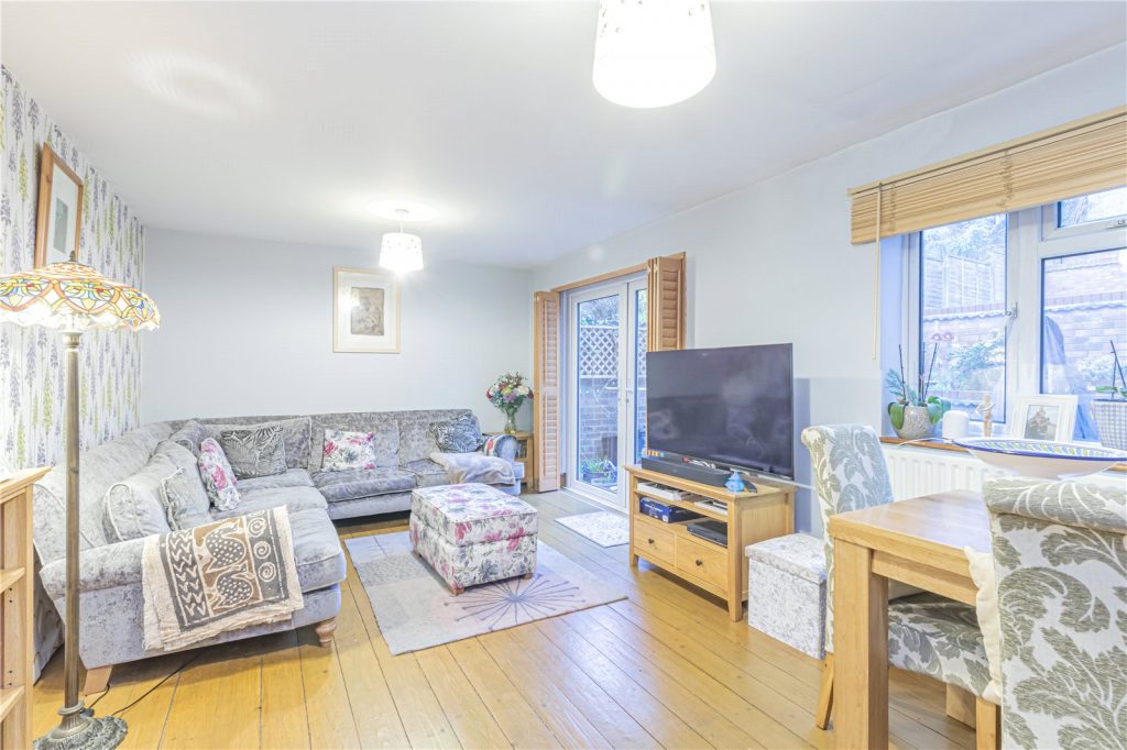 Haybourn Mead, Hemel Hempstead