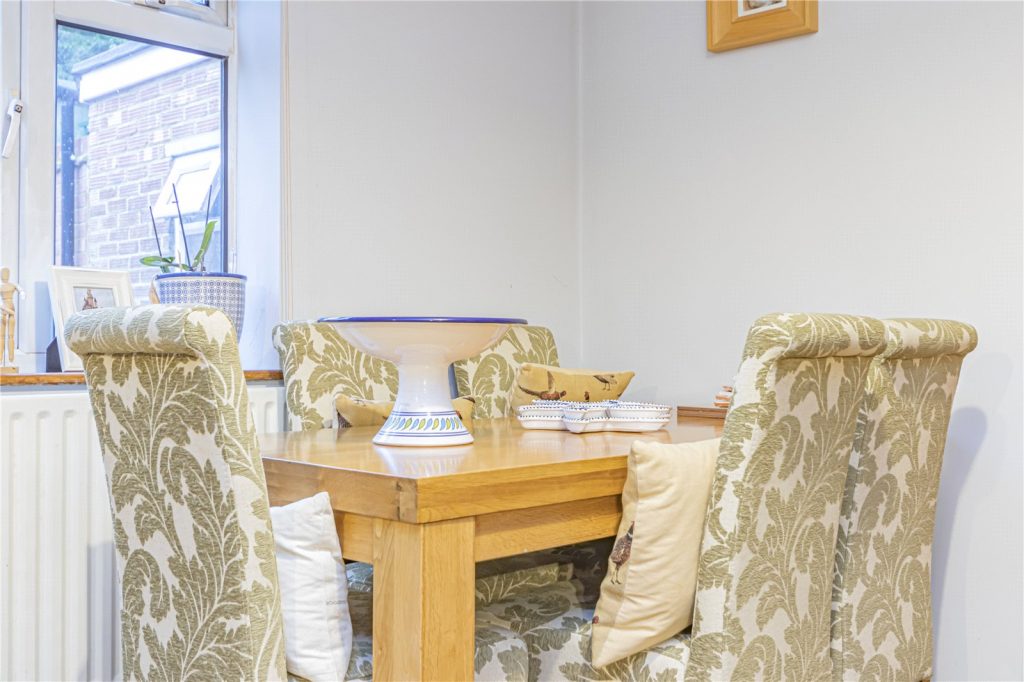 Haybourn Mead, Hemel Hempstead