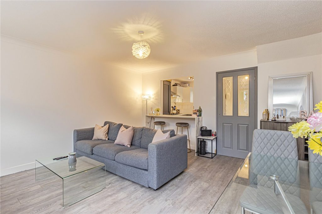 The Farthings, Hemel Hempstead