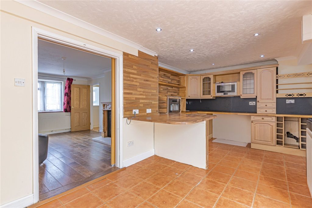 Gadebridge Road, Hemel Hempstead