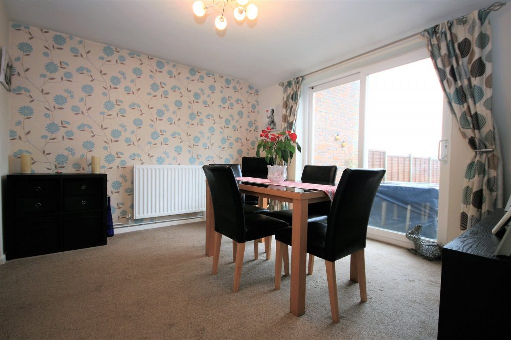 Meadow Way, Leighton Buzzard